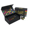 AK Interactive 16055 The INKS Special Box Full Range Set 28 Colors X 30 ml Acyrlic Ink