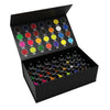 AK Interactive 16055 The INKS Special Box Full Range Set 28 Colors X 30 ml Acyrlic Ink