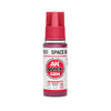 AK Interactive 17001 Quick Gen Space Magenta 18ml Acrylic Paint