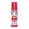 AK Interactive 17002 Quick Gen Pink Flesh 18ml Acrylic Paint