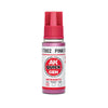 AK Interactive 17002 Quick Gen Pink Flesh 18ml Acrylic Paint