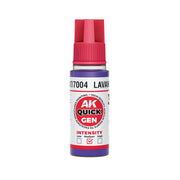 AK Interactive 17004 Quick Gen Lavender 18ml Acrylic Paint