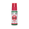 AK Interactive 17015 Quick Gen Jade Green 18ml Acrylic Paint