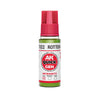 AK Interactive 17022 Quick Gen Rotten Green 18ml Acrylic Paint