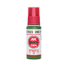 AK Interactive 17023 Quick Gen Orc Flesh 18ml Acrylic Paint