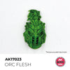 AK Interactive 17023 Quick Gen Orc Flesh 18ml Acrylic Paint