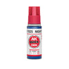 AK Interactive 17025 Quick Gen Night Blue 18ml Acrylic Paint