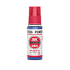 AK Interactive 17026 Quick Gen Power Blue 18ml Acrylic Paint