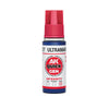 AK Interactive 17027 Quick Gen Ultramarine Blue 18ml Acrylic Paint