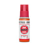 AK Interactive 17033 Quick Gen Orange 18ml Acrylic Paint