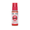 AK Interactive 17036 Quick Gen Vivid Flesh 18ml Acrylic Paint