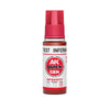 AK Interactive 17037 Quick Gen Infernal Red 18ml Acrylic Paint