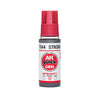 AK Interactive 17044 Quick Gen Strong Grey 18ml Acrylic Paint