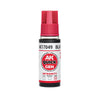 AK Interactive 17049 Quick Gen Black 18ml Acrylic Paint