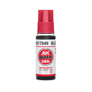 AK Interactive 17049 Quick Gen Black 18ml Acrylic Paint