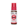 AK Interactive 17053 Quick Gen Leather 18ml Acrylic Paint