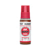 AK Interactive 17057 Quick Gen Human Flesh 18ml Acrylic Paint