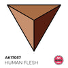 AK Interactive 17057 Quick Gen Human Flesh 18ml Acrylic Paint