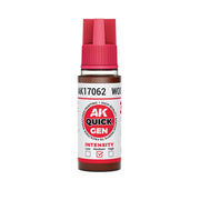 AK Interactive 17062 Quick Gen Wood 18ml Acrylic Paint