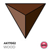 AK Interactive 17062 Quick Gen Wood 18ml Acrylic Paint