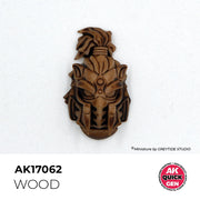 AK Interactive 17062 Quick Gen Wood 18ml Acrylic Paint