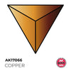 AK Interactive 17066 Quick Gen Copper 18ml Acrylic Paint