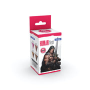 AK Interactive 17506 Quick Gen Human Flesh Acrylic Paint Set 4 Colours