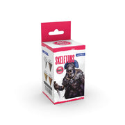 AK Interactive 17511 Quick Gen Skeletons Acrylic Paint Set 4 Colours