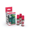 AK Interactive 17513 Quick Gen Forest & Jungle Acrylic Paint Set 3 Colours
