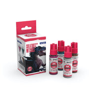 AK Interactive 17520 Quick Gen Creatures And Witches Acrylic Paint Set 4 Colours