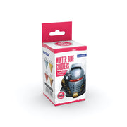 AK Interactive 17524 Quick Gen Winter Blue Soldiers Acrylic Paint Set 4 Colours