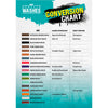 AK Interactive Master Acrylic Wash Set Full Range 18 Colors