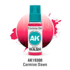 AK Interactive Acrylic Wash Carmine Dawn Wash 18ml