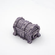 AK Interactive Acrylic Wash Invocation Purple Wash 18ml