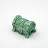 AK Interactive Acrylic Wash Putrid Green Wash 18ml