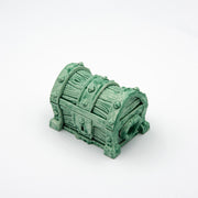 AK Interactive Acrylic Wash Putrid Green Wash 18ml