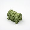 AK Interactive Acrylic Wash Green Wash 18ml