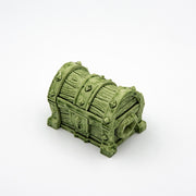 AK Interactive Acrylic Wash Green Wash 18ml