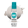 AK Interactive Acrylic Wash Dirtveil Wash 18ml