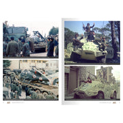 AK Interactive 285 Book Wars In Lebanon Vol.II English