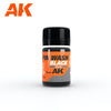 AK Interactive AK326 Black Pin Wash 35ml