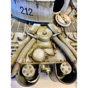 AK Interactive AK326 Black Pin Wash 35ml