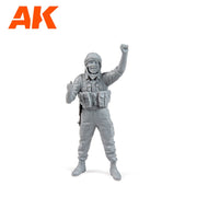 AK Interactive 35017 1/35 Technical Riders