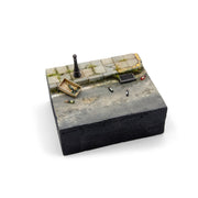 AK Interactive 35018 1/35 Bottles & Cans