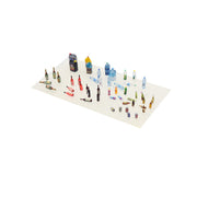 AK Interactive 35018 1/35 Bottles & Cans