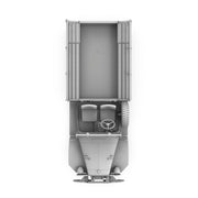 AK Interactive 35020 1/35 IDF Power Wagon WM300 w/Winch