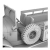 AK Interactive 35020 1/35 IDF Power Wagon WM300 w/Winch