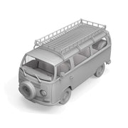 Ak Interactive 35022 1/35 T2 Model 1967 Bus