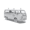 AK Interactive 35023 1/35 T2 Model 1967 Public Service