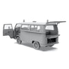 AK Interactive 35023 1/35 T2 Model 1967 Public Service